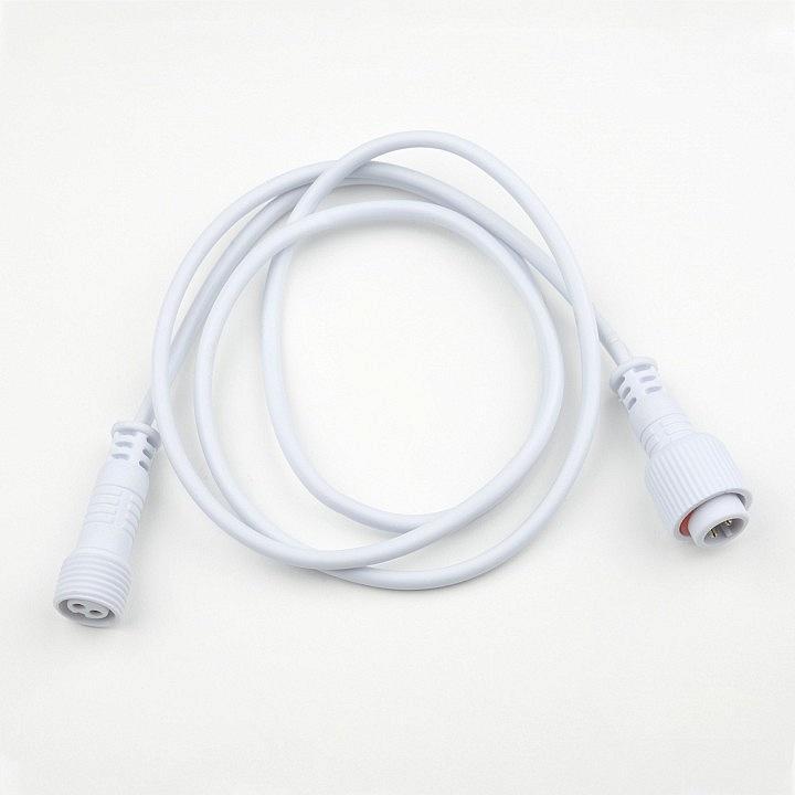 Провод (UL-00003855) Uniel UCX-PP2/Y90-100 White 1 Sticker в Санкт-Петербурге