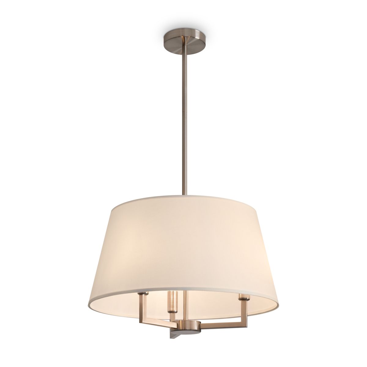 Люстра на штанге Freya Graceful FR2042CL-03N в Санкт-Петербурге