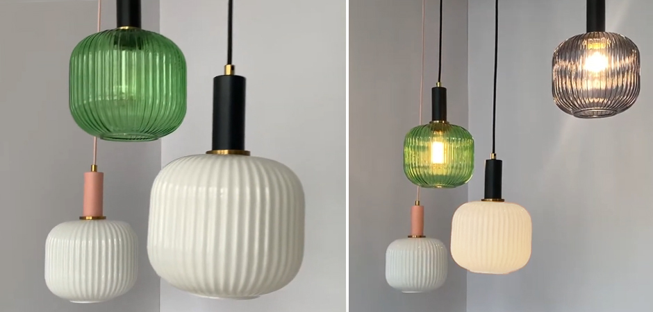 Подвесной светильник ImperiumLoft Ferm Living chinese lantern 189630-22 в Санкт-Петербурге