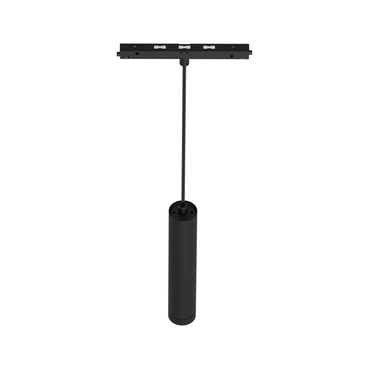 Трековый магнитный светильник Arlight MAG-ORIENT-SPOT-HANG-R45-12W Warm3000 (Черный, 24 deg, 48V, DALI) (IP20 Металл) 035714(1) в Санкт-Петербурге