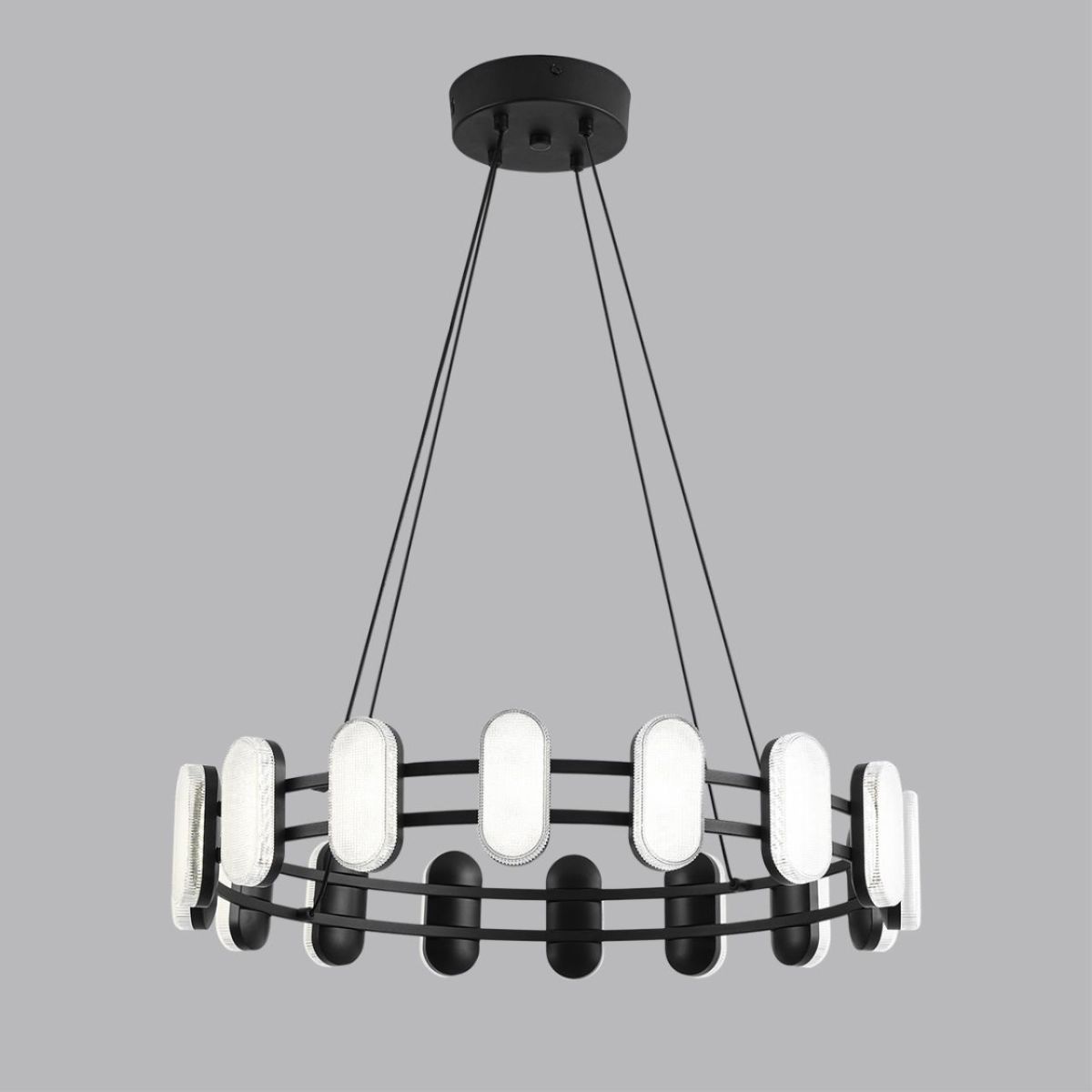 Подвесная люстра Lumion Ledio Ovela 8342/35L в Санкт-Петербурге