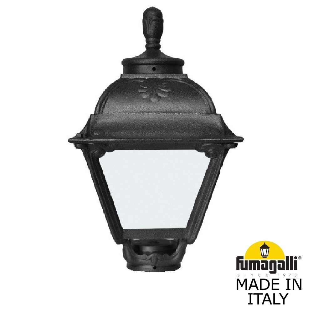 Уличный светильник на столб Fumagalli CEFA U23.000.000.AYE27 в Санкт-Петербурге