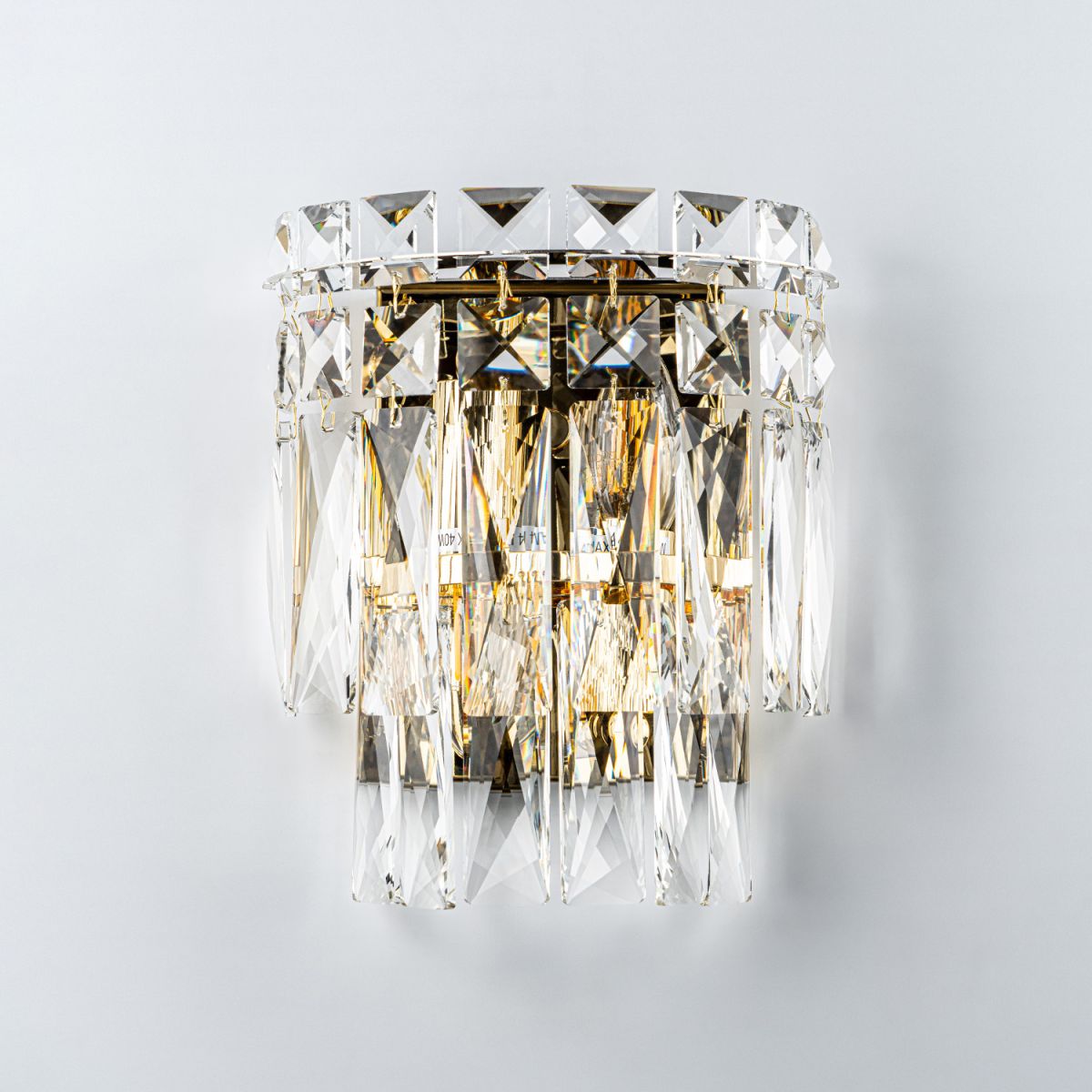 Настенный светильник Modelux ML.7084.230 GD в Санкт-Петербурге