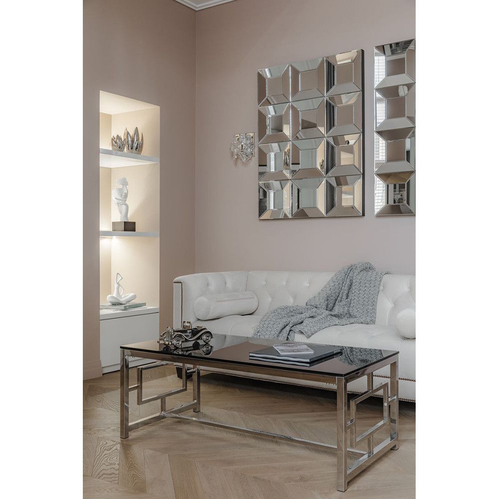 Зеркало Garda Decor 50SX-3008 в Санкт-Петербурге