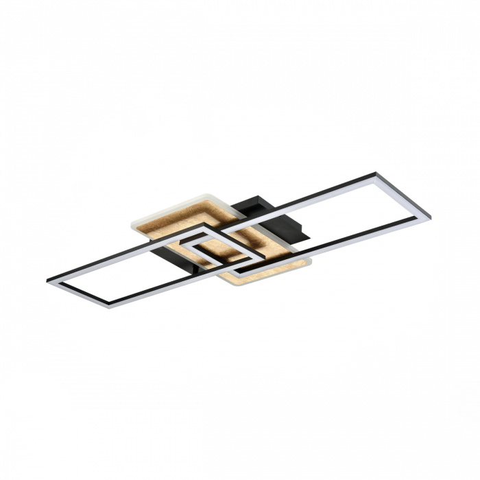 Потолочная люстра Lumion Ledio Goldy 8021/90CL в Санкт-Петербурге