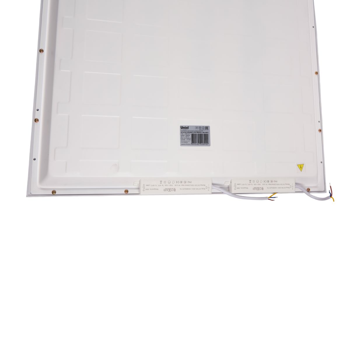 Светодиодная панель Uniel ULP-60120 72W/4000K/LL IP40 PREMIUM+ OPAL WHITE UL-00013429 в Санкт-Петербурге