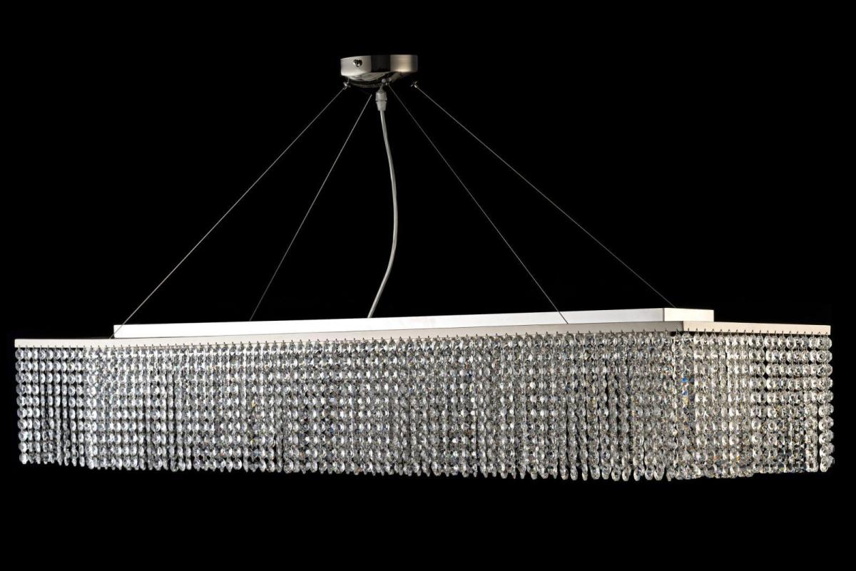 Подвесная люстра Arti Lampadari Milano E 1.5.120X30.501 N в Санкт-Петербурге