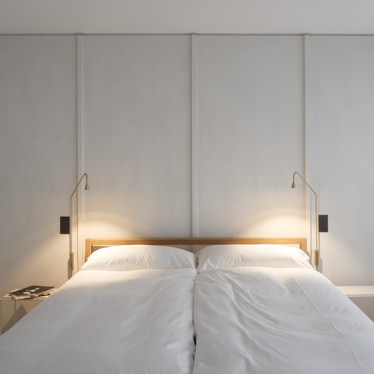 Бра ImperiumLoft Arend 208727-26 в Санкт-Петербурге
