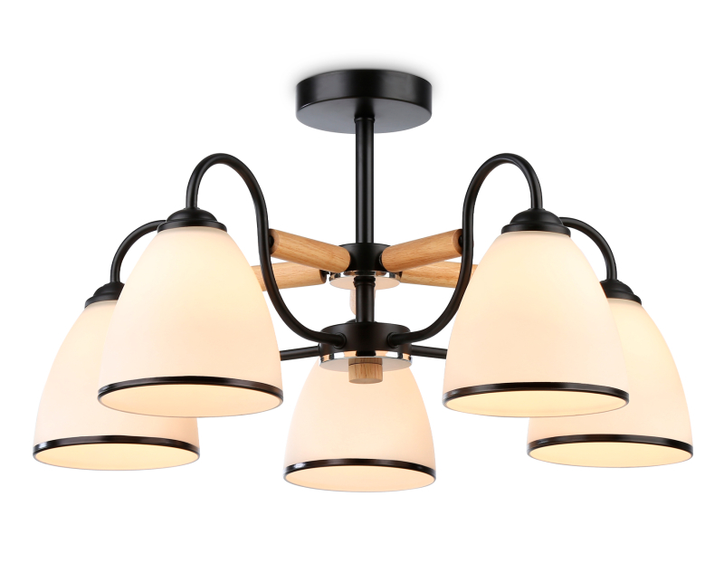 Люстра на штанге Ambrella Light Modern TR3033245 в Санкт-Петербурге