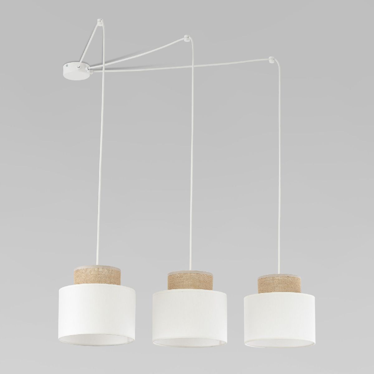 Подвесной светильник TK Lighting 2345 Duo a068550 в Санкт-Петербурге