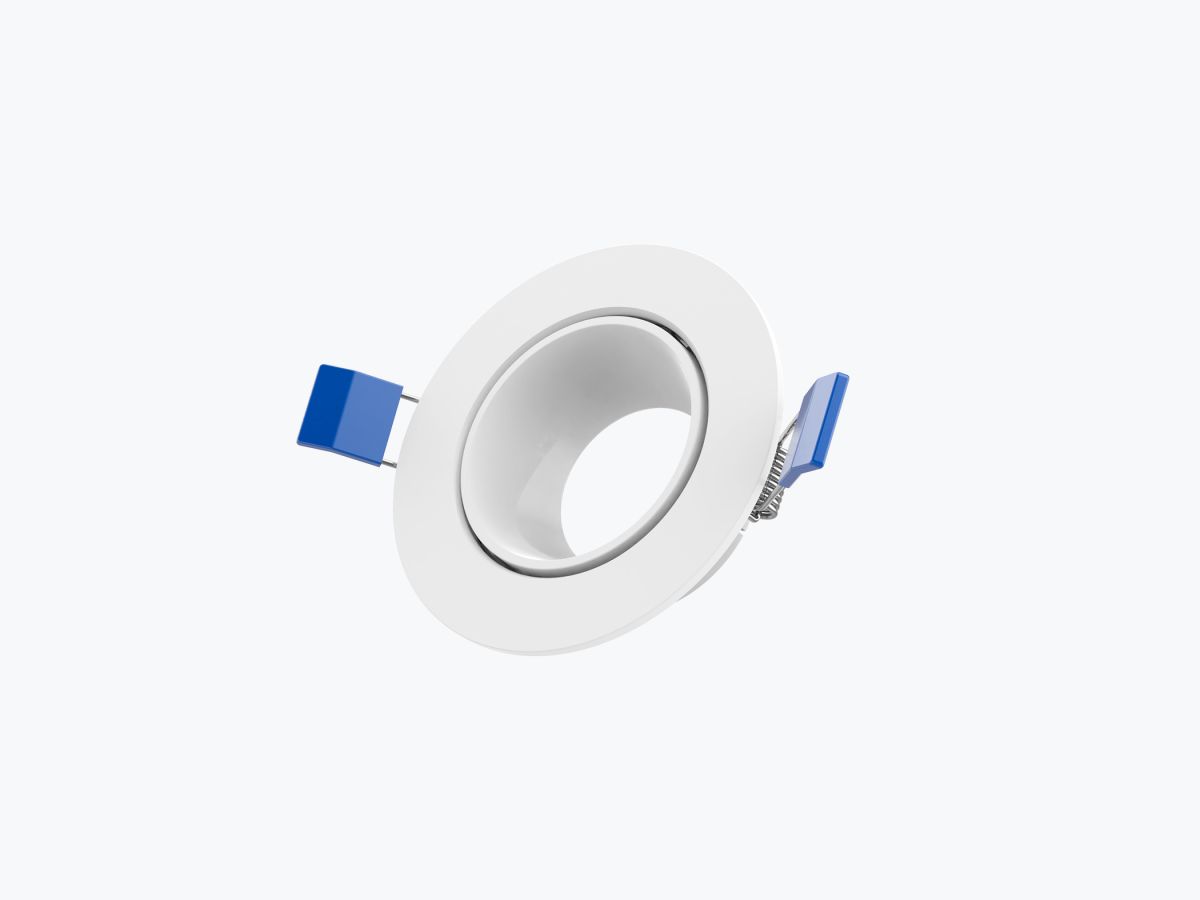 Точечный встраиваемый светильник LEDS POWER R01 PRO серия GLOW 007885 в Санкт-Петербурге