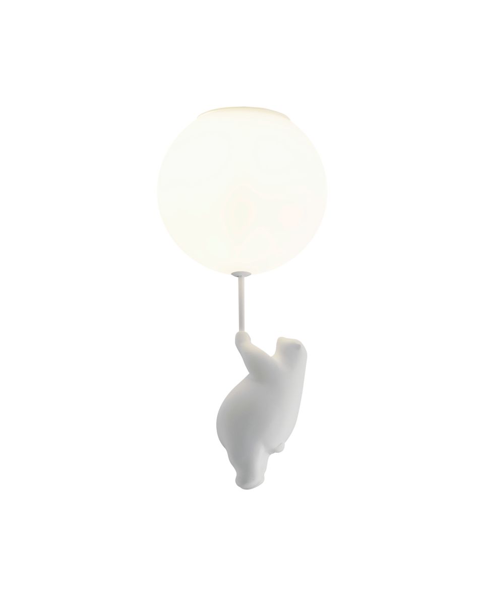Потолочный светильник Moderli Baloons V11232-1C в #REGION_NAME_DECLINE_PP#