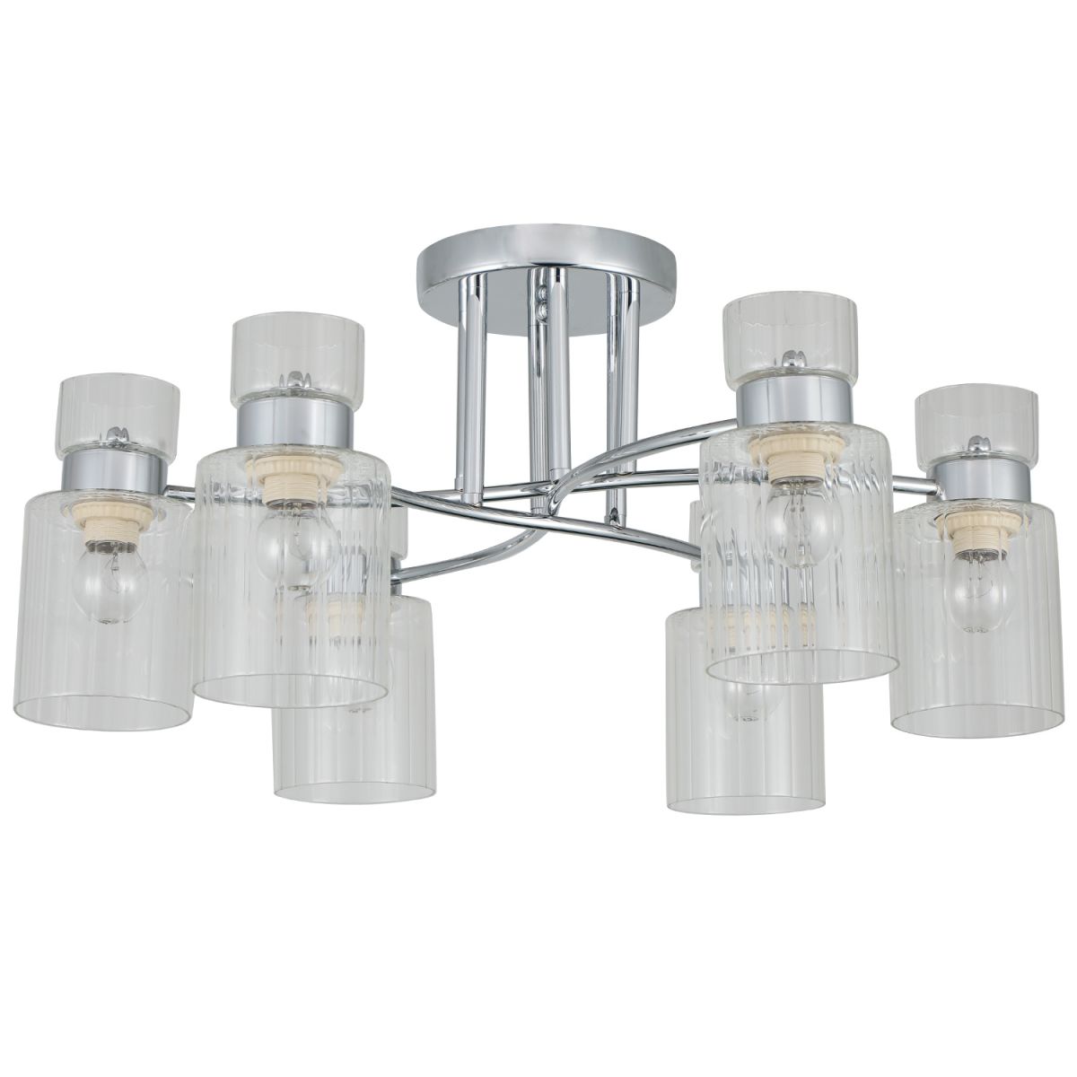 Потолочная люстра Reluce 55570-0.3-06 в #REGION_NAME_DECLINE_PP#