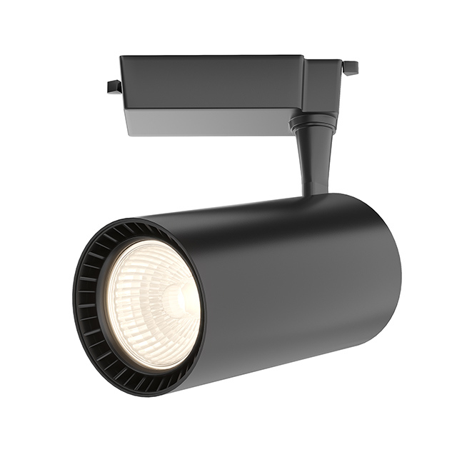 Трековый светильник Maytoni Technical Vuoro TR003-1-36W3K-M-B в Санкт-Петербурге