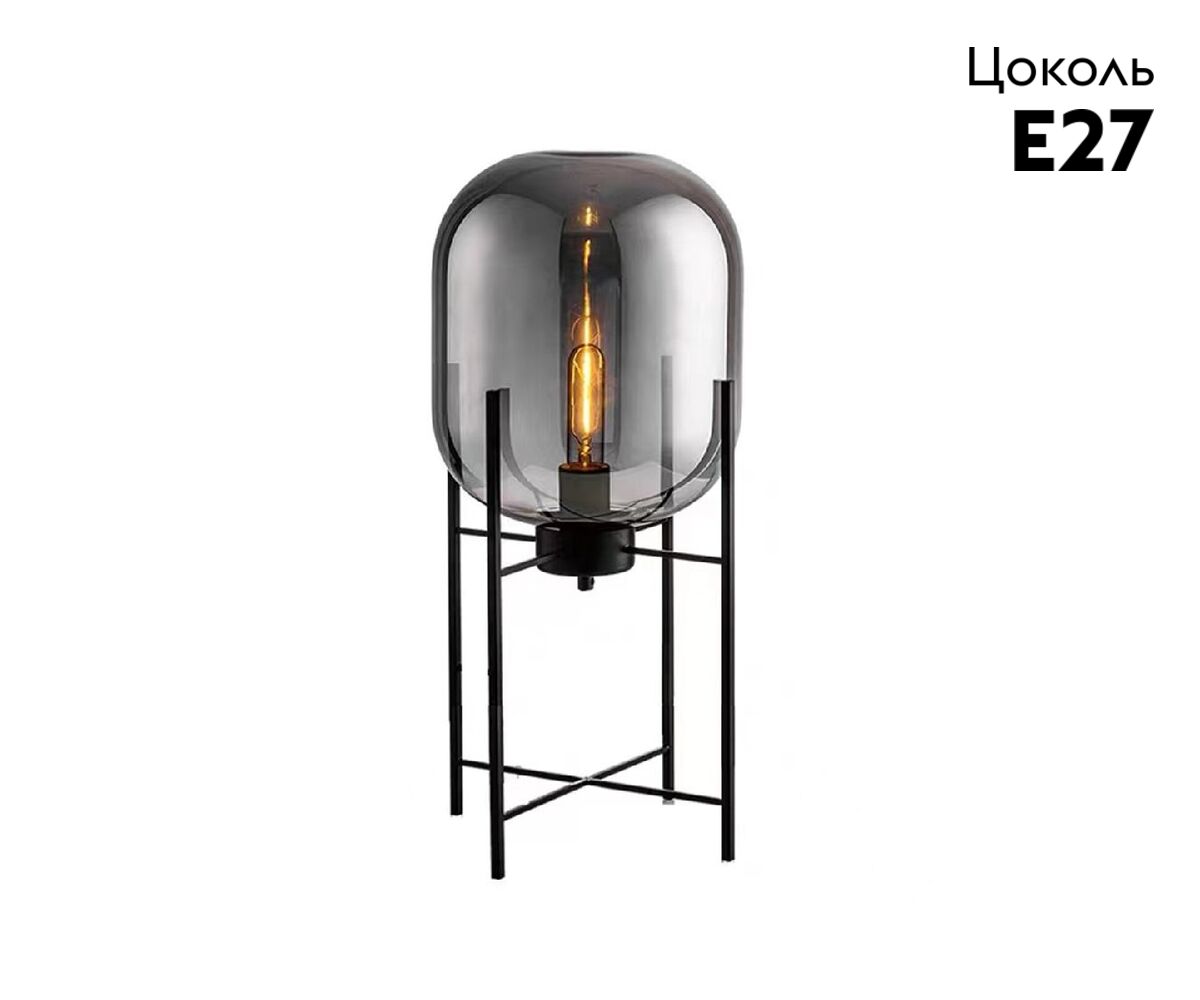 Торшер Kink Light Лорейн 07708-1F,19(16) в Санкт-Петербурге