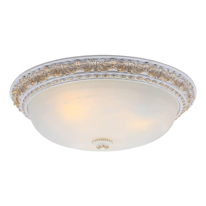 Потолочный светильник Arte Lamp Torta A7123PL-3WG в #REGION_NAME_DECLINE_PP#