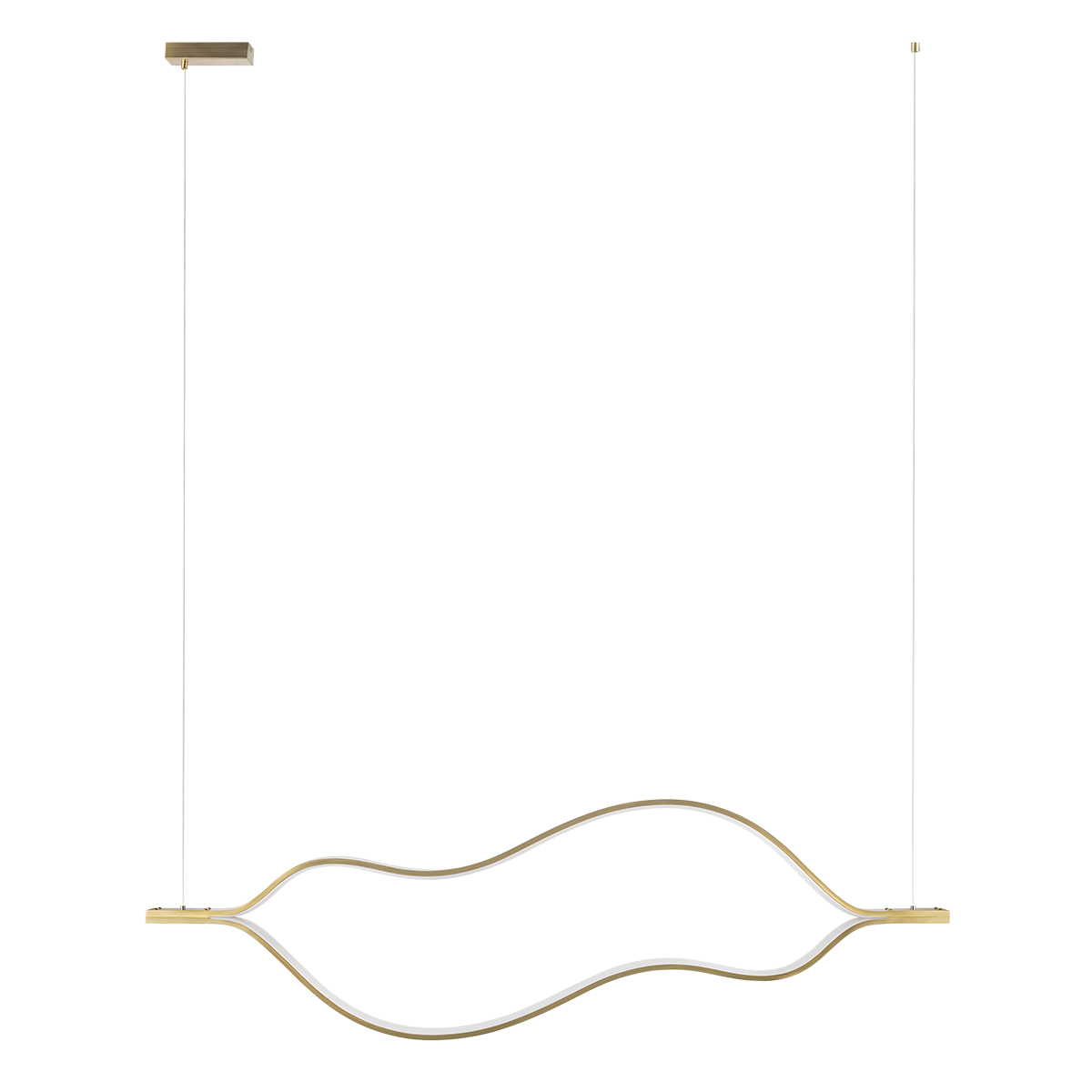 Подвесной светильник Loft IT Tape Light 10403/1400 AB в Санкт-Петербурге