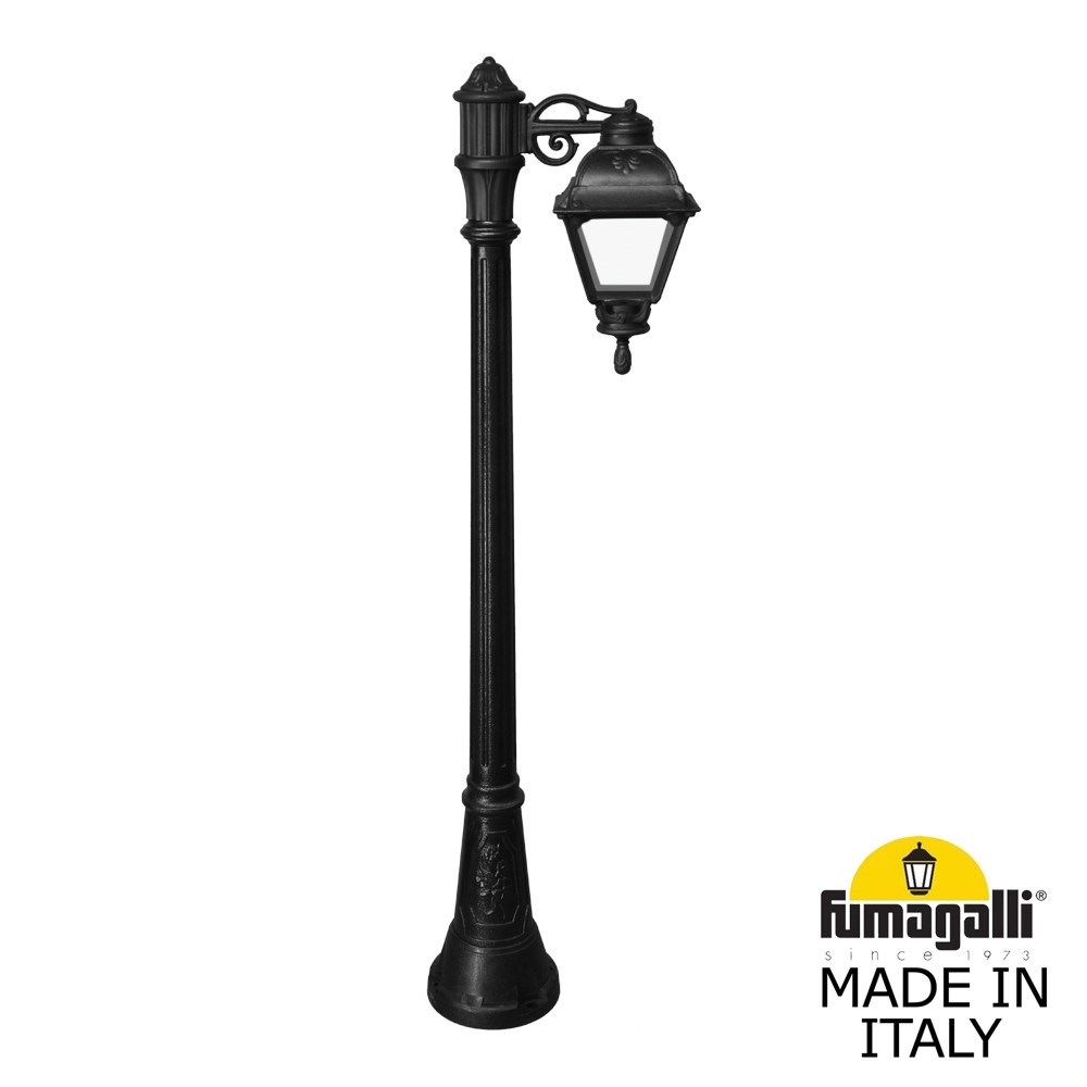 Садово-парковый светильник Fumagalli ARTU BISSO/CEFA 1L U23.158.S10.AXE27 в Санкт-Петербурге