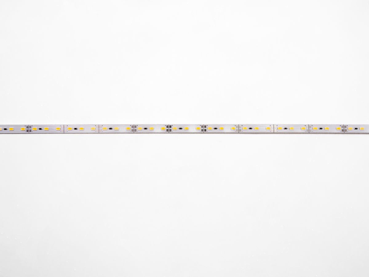 Светодиодная линейка LEDS POWER 1м 5630 72/м 55-60Lm/LED 3000K 007205 в #REGION_NAME_DECLINE_PP#