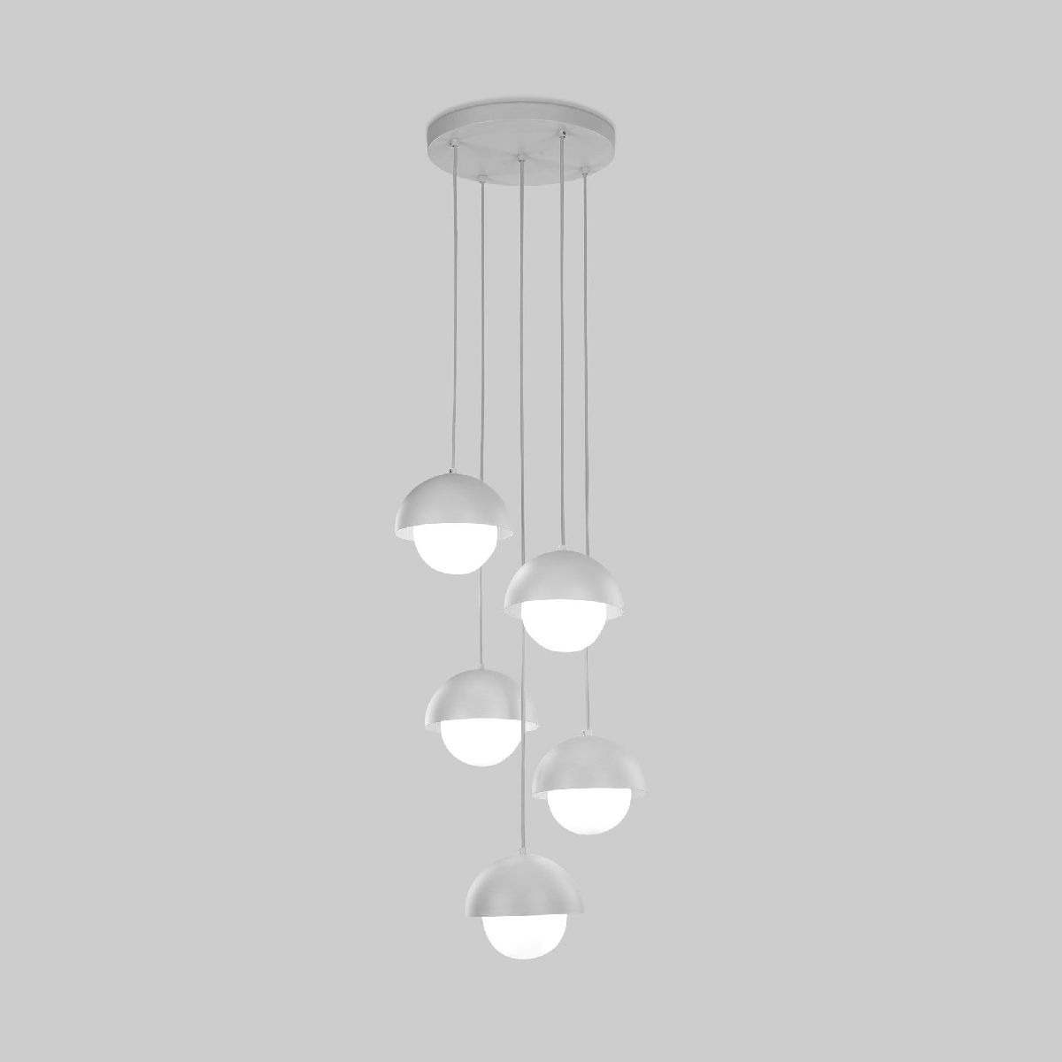 Каскадная люстра TK Lighting 10214 Bono a068322 в Санкт-Петербурге