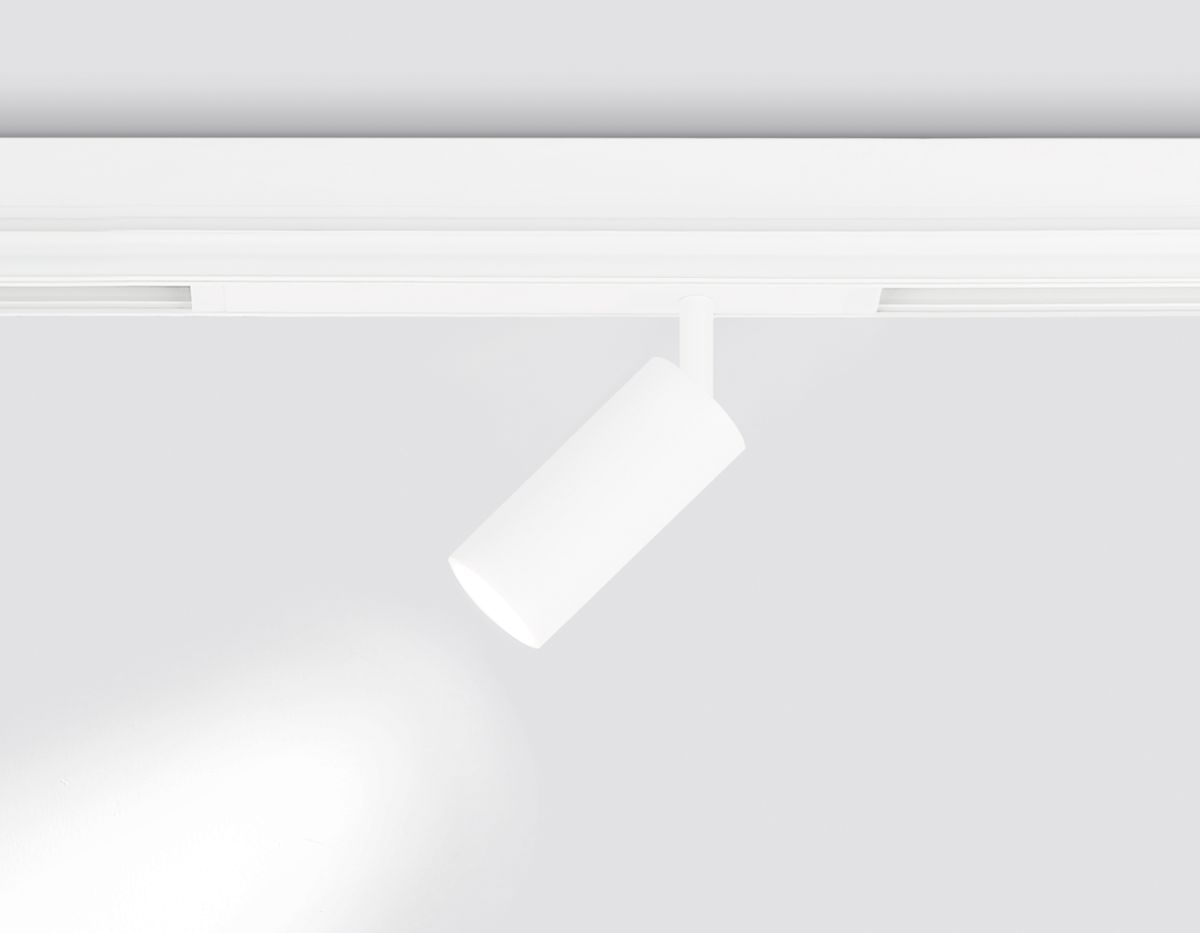 Трековый светодиодный светильник Ambrella Light Track System GL1615 в Санкт-Петербурге