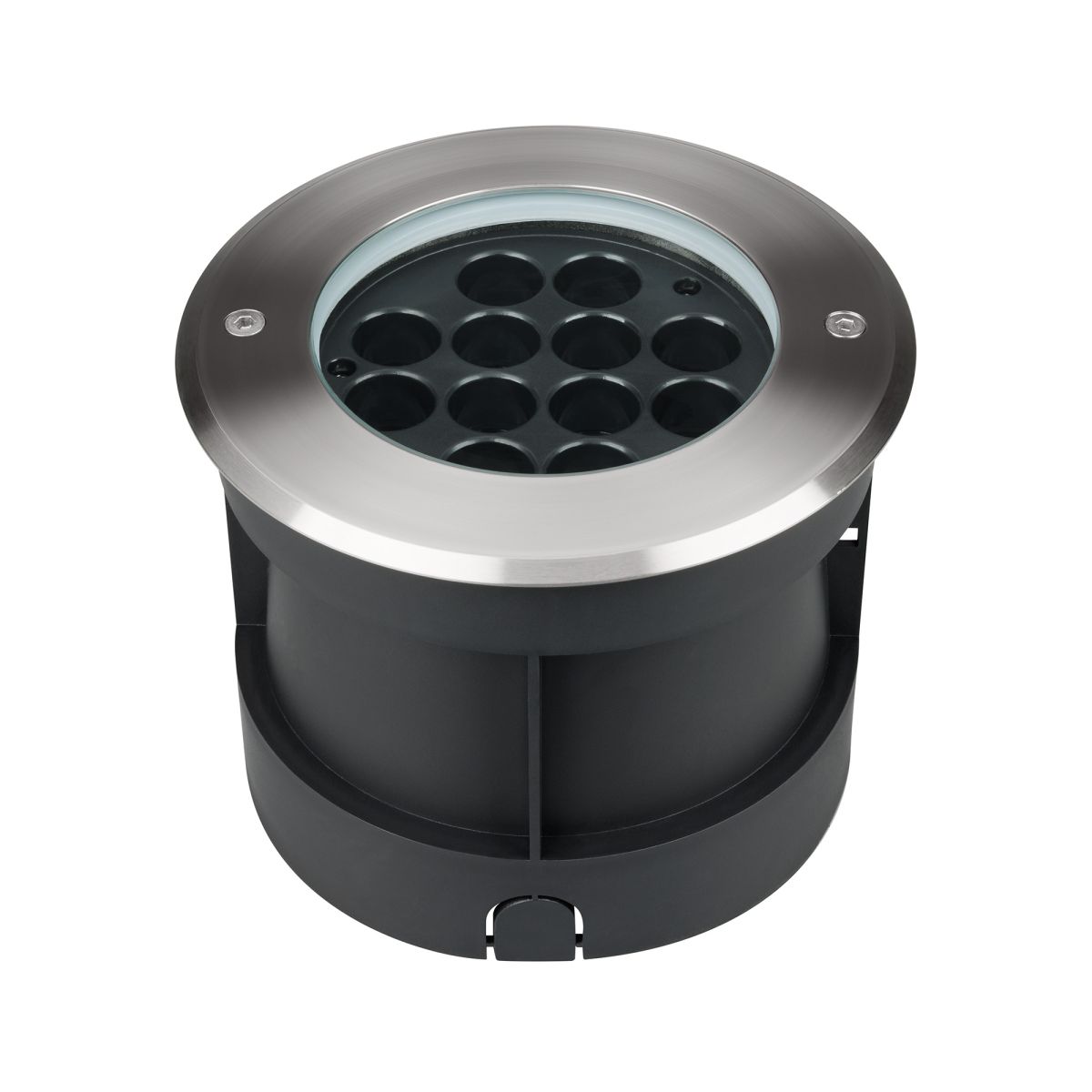 Ландшафтный светильник Arlight LTD-DAFNA-GROUND-R180-25W Day4000 (SL, 10 deg, 230V) (IP67 Металл) 061205 в #REGION_NAME_DECLINE_PP#