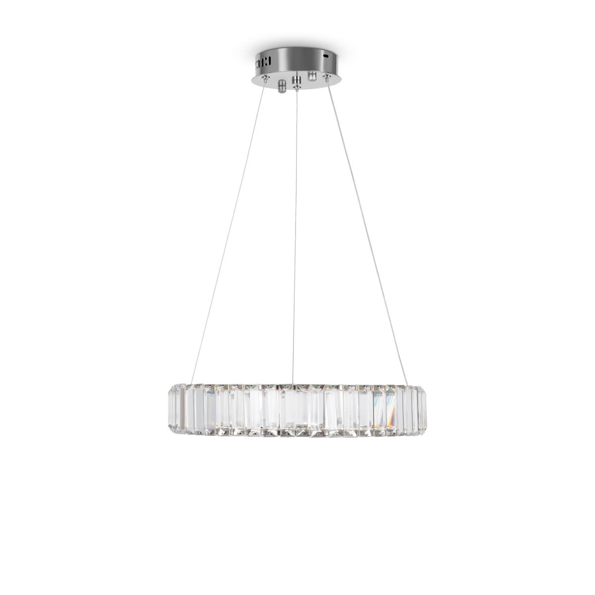 Подвесной светильник Freya Tier FR5257PL-L17CH в #REGION_NAME_DECLINE_PP#