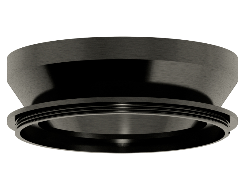 Насадка задняя накладная для корпуса светильника Ambrella Light DIY Spot N8902 в Санкт-Петербурге