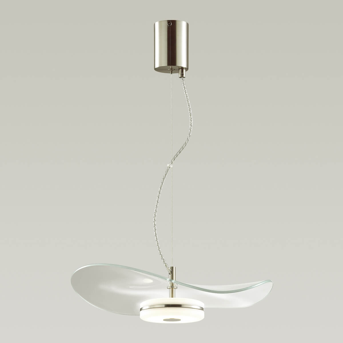 Подвесной светильник Odeon Light FLUENT 4860/13L в Санкт-Петербурге