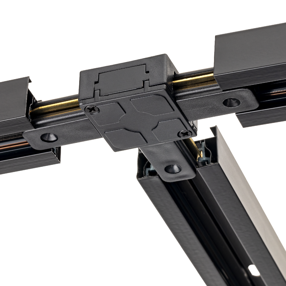 Т-образный коннектор для шинопровода Ritter Artline 59748 7 в Санкт-Петербурге