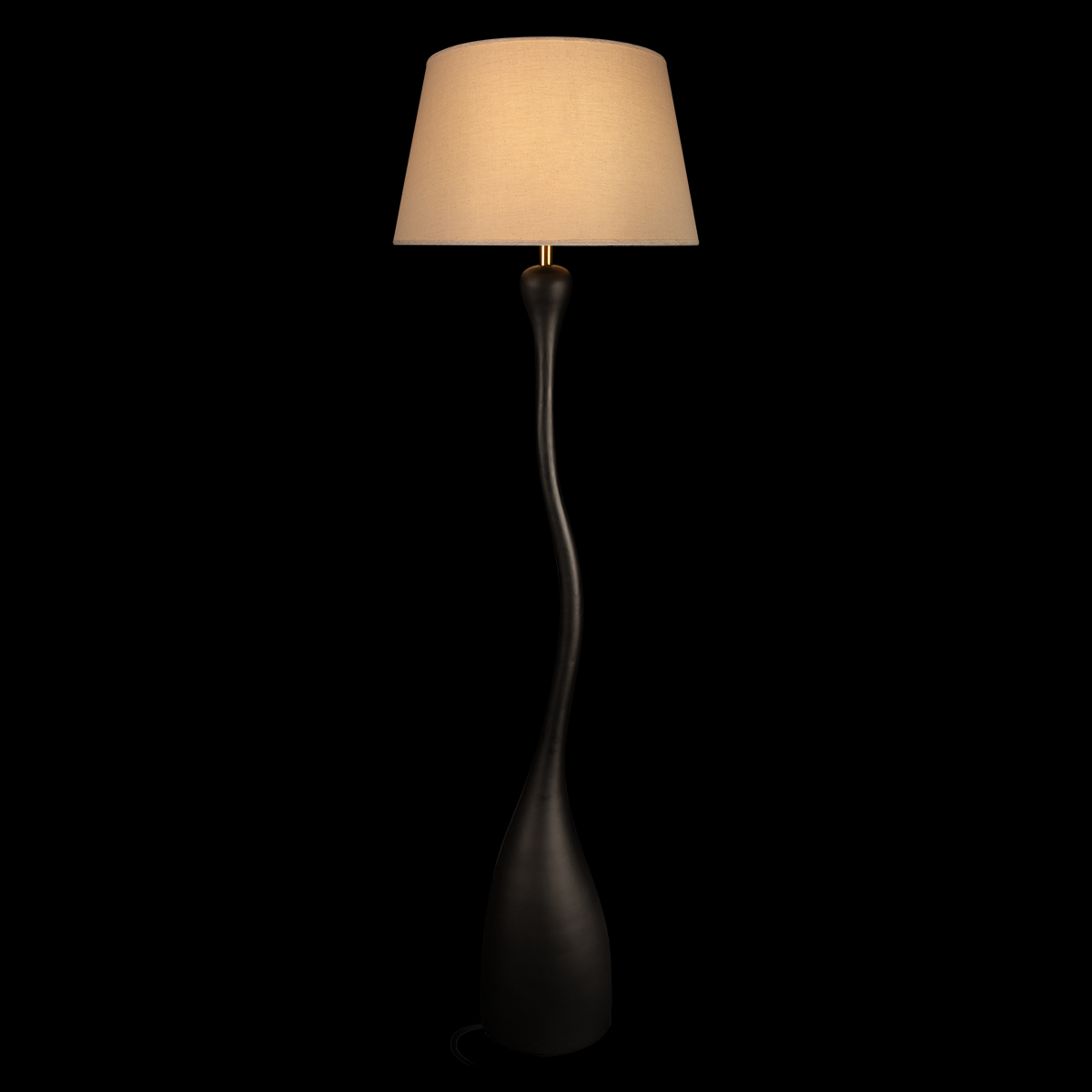 Торшер Loft IT Ariadne 10571F Black в #REGION_NAME_DECLINE_PP#