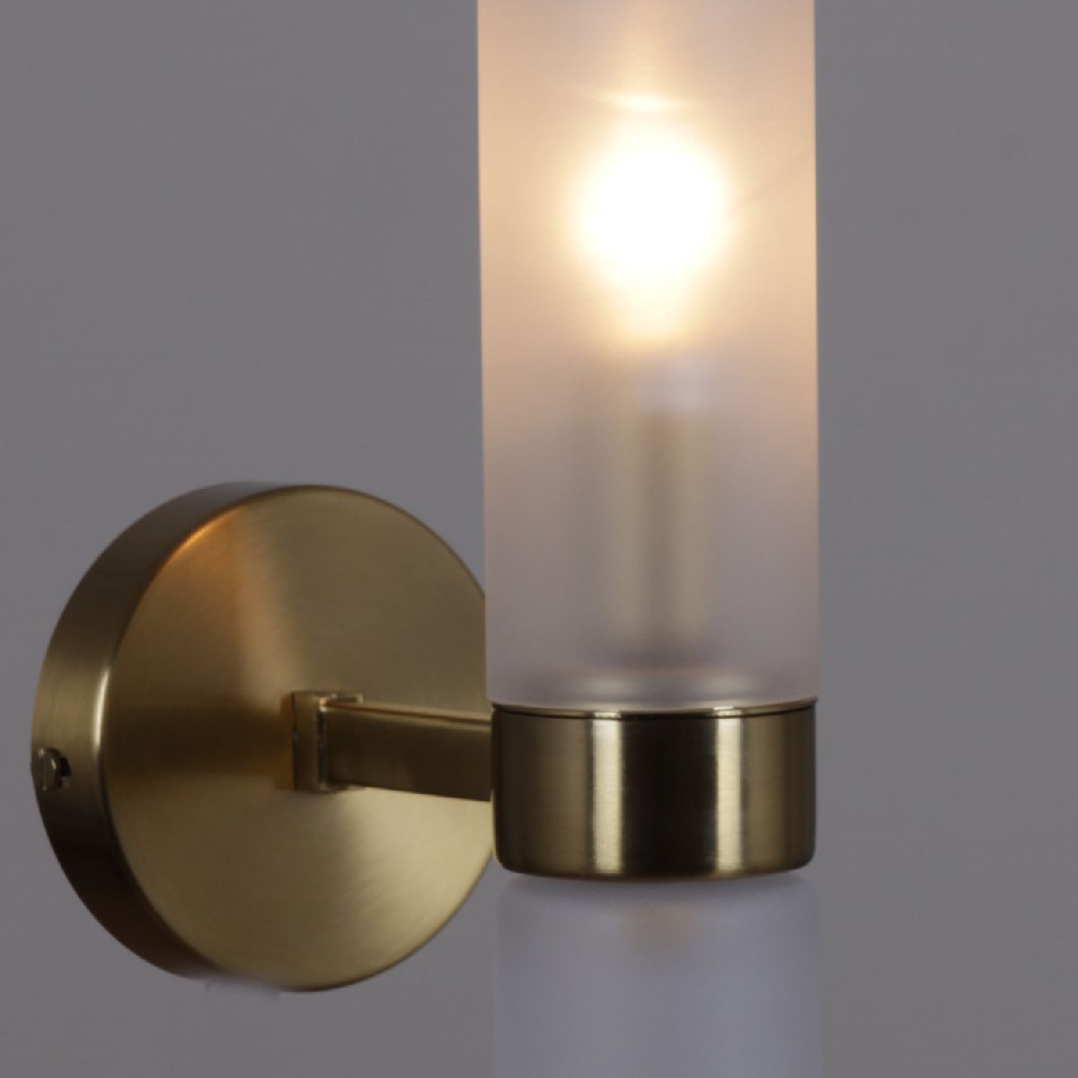 Бра Illumico IL0279-1W-79 BRASS в Санкт-Петербурге