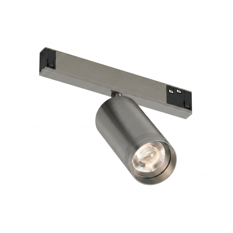 Трековый светильник Denkirs SHINE PRIME SPOT 3000К DK4745-DN в #REGION_NAME_DECLINE_PP#