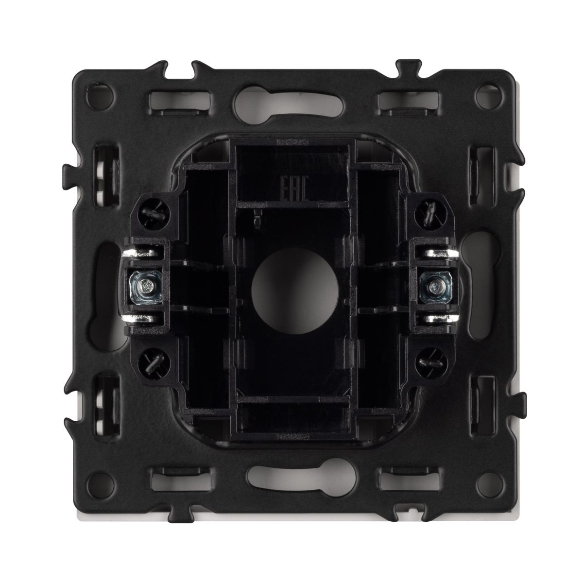 Заглушка поста Arlight SCT-NOBE-MGG-SFPL-WH (Белый кварц) 061824 в Санкт-Петербурге
