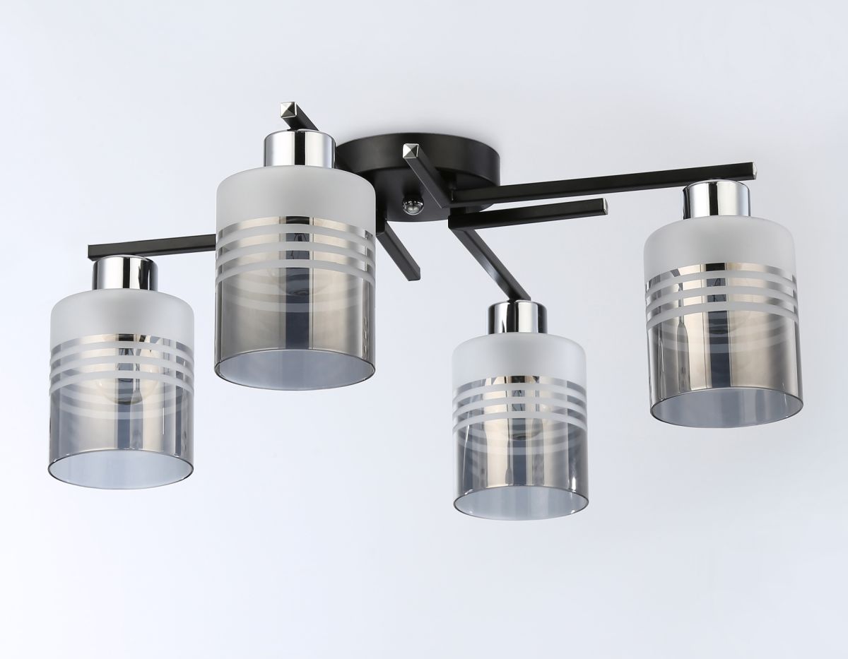Потолочная люстра Ambrella Light Modern TR303212 в Санкт-Петербурге