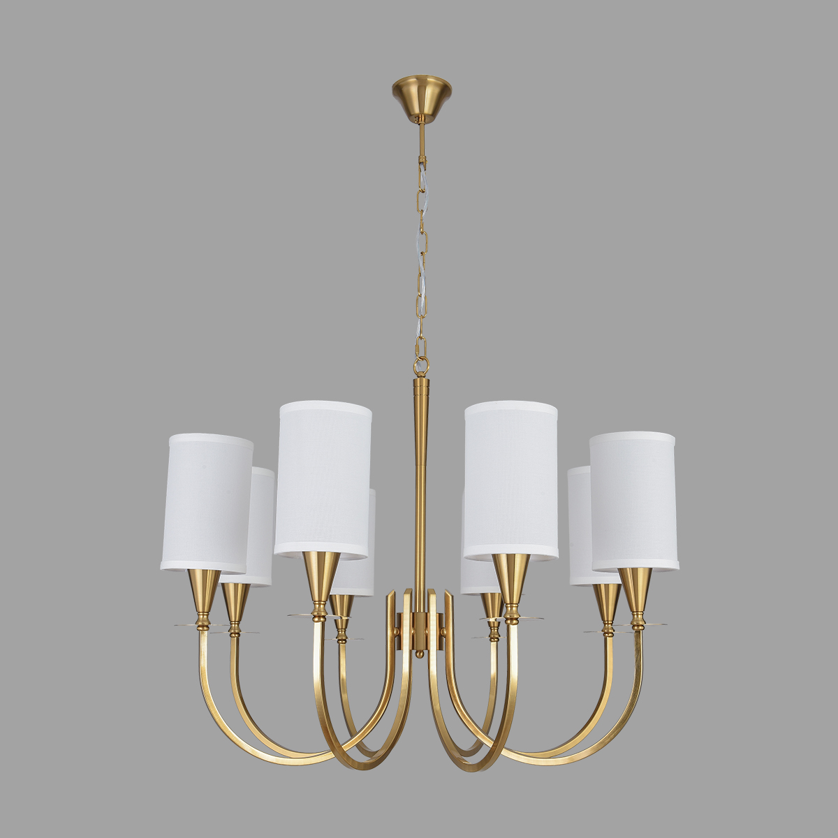 Подвесная люстра Lumion Classi Betti 8424/8 в Санкт-Петербурге