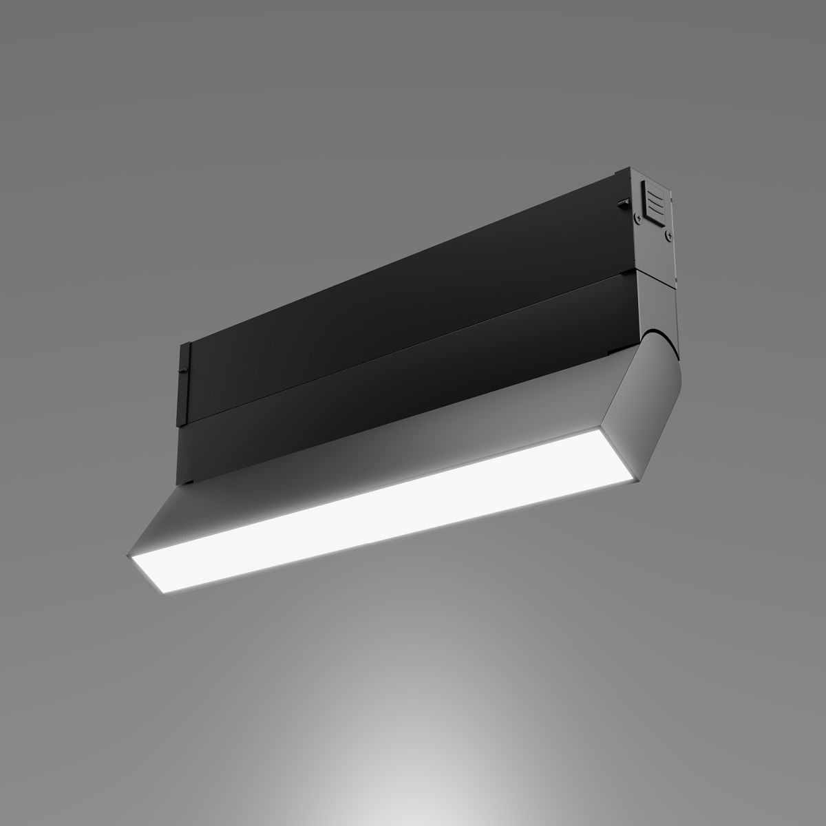 Трековый магнитный светильник Lightera Startrek 220 LE175TRL-6B4K в #REGION_NAME_DECLINE_PP#