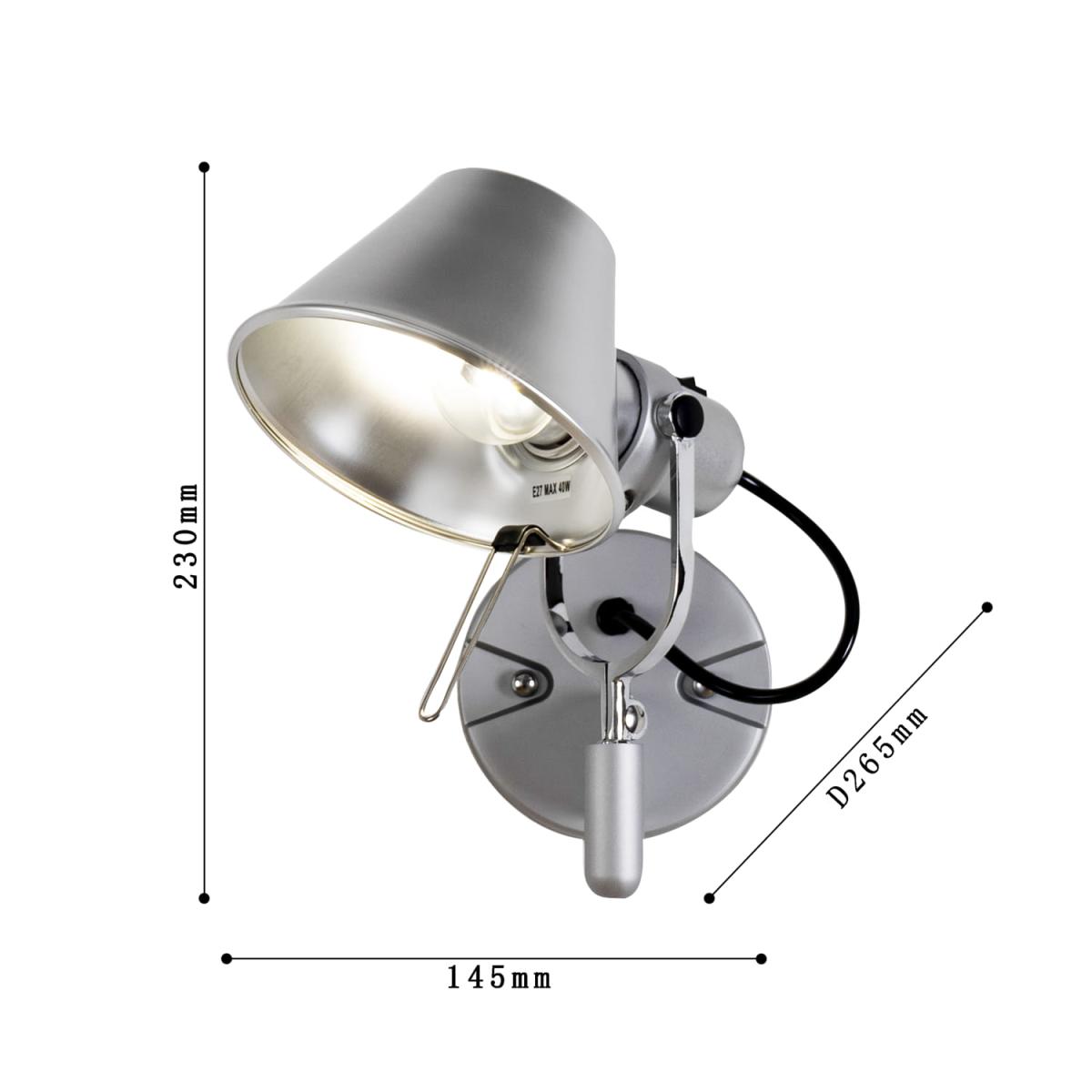 Спот Favourite Legend 1869-1W в #REGION_NAME_DECLINE_PP#