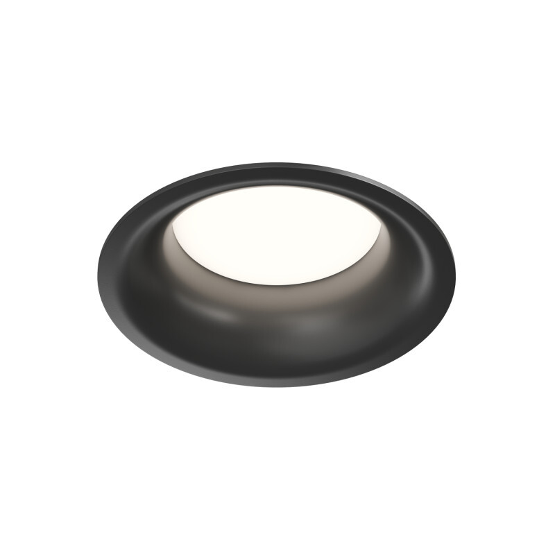 Точечный светильник Denkirs Iner DK2150-BK в Санкт-Петербурге