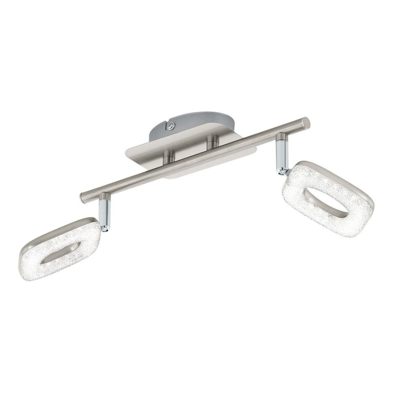 Светодиодный спот Eglo Litago Crystal 97002 в Санкт-Петербурге