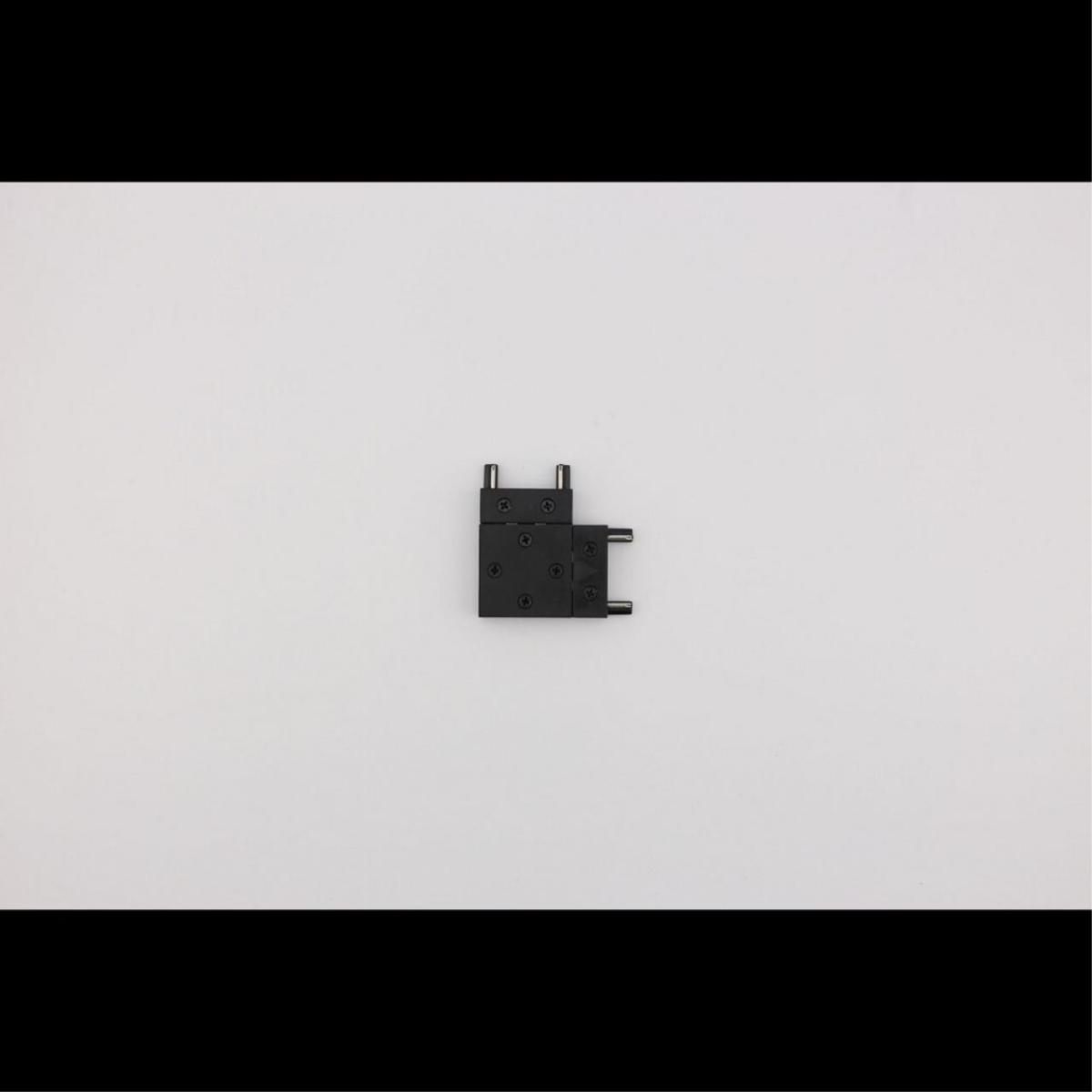 Коннектор питания угол плоский Aployt Magnetic track 48 APL.0181.00.08 в #REGION_NAME_DECLINE_PP#