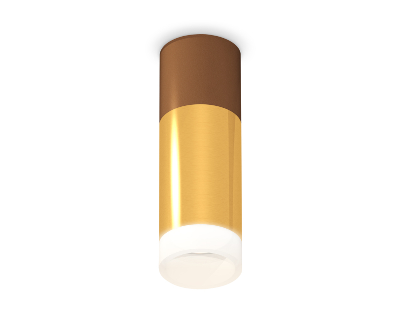 Потолочный светильник Ambrella Light Techno Spot XS6327062 (C6304, A2010, C6327, N6248) в Санкт-Петербурге