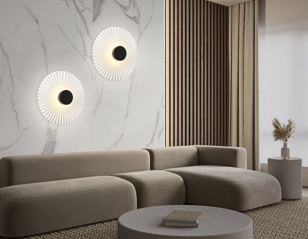 Настенный светильник Ambrella Light High Light Modern LH72641 в #REGION_NAME_DECLINE_PP#