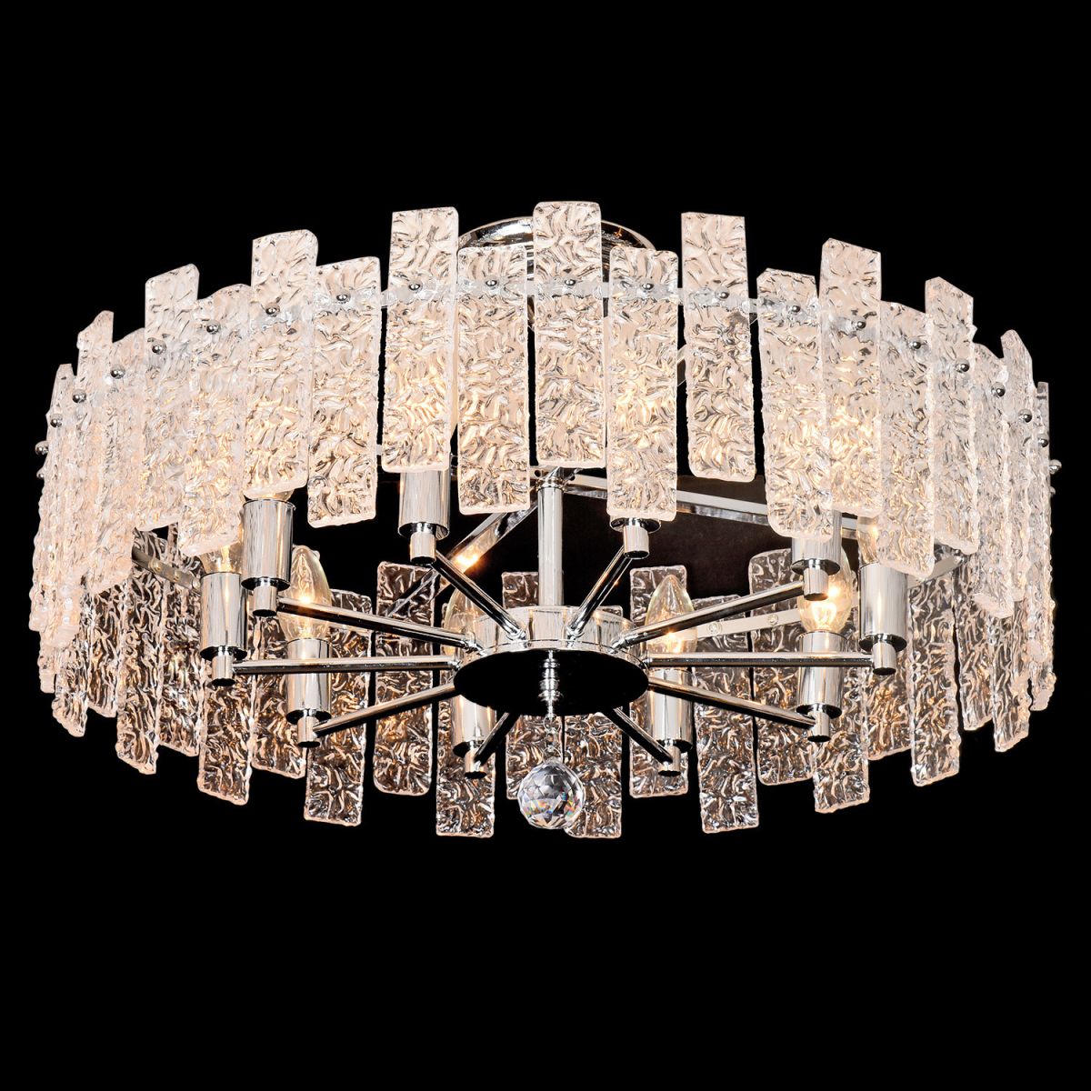 Потолочная люстра Reluce 89043-0.3-10 в Санкт-Петербурге