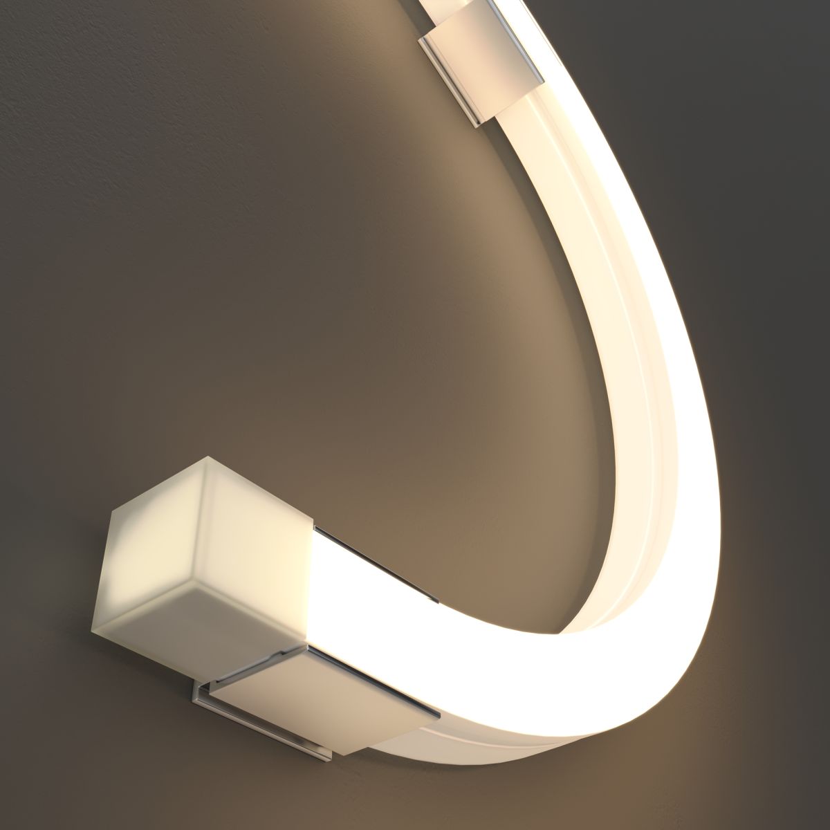Гибкий неон Maytoni Led strip 24В 10Вт/м 3000K 10м IP67 432016 в Санкт-Петербурге