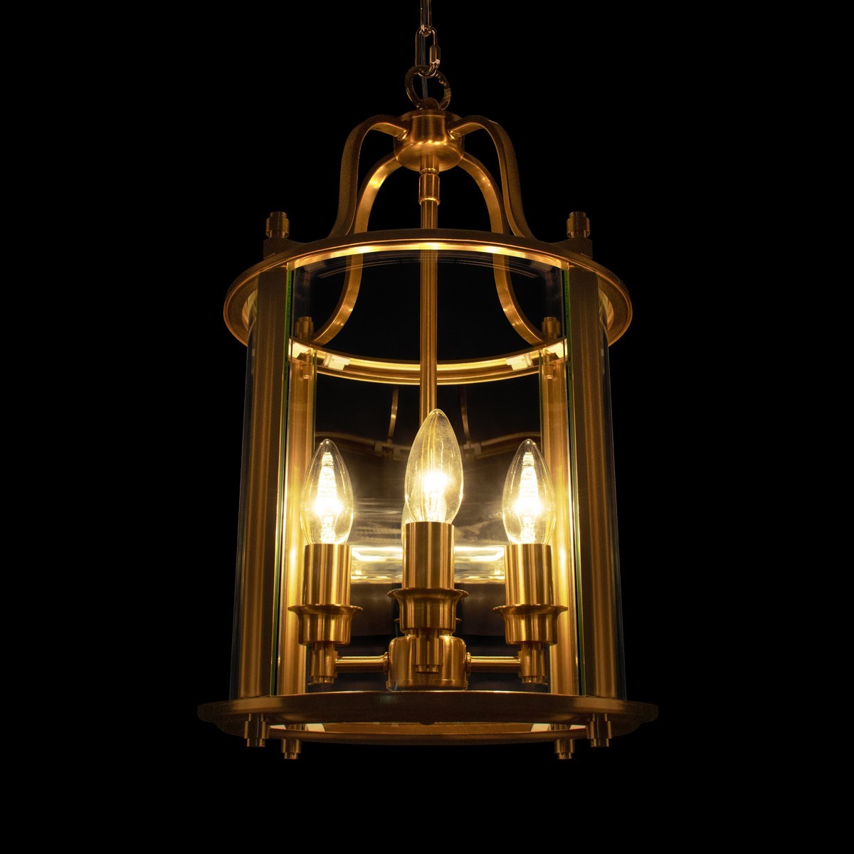 Подвесной светильник Loft IT Lighthouse 10456/4 AB в #REGION_NAME_DECLINE_PP#