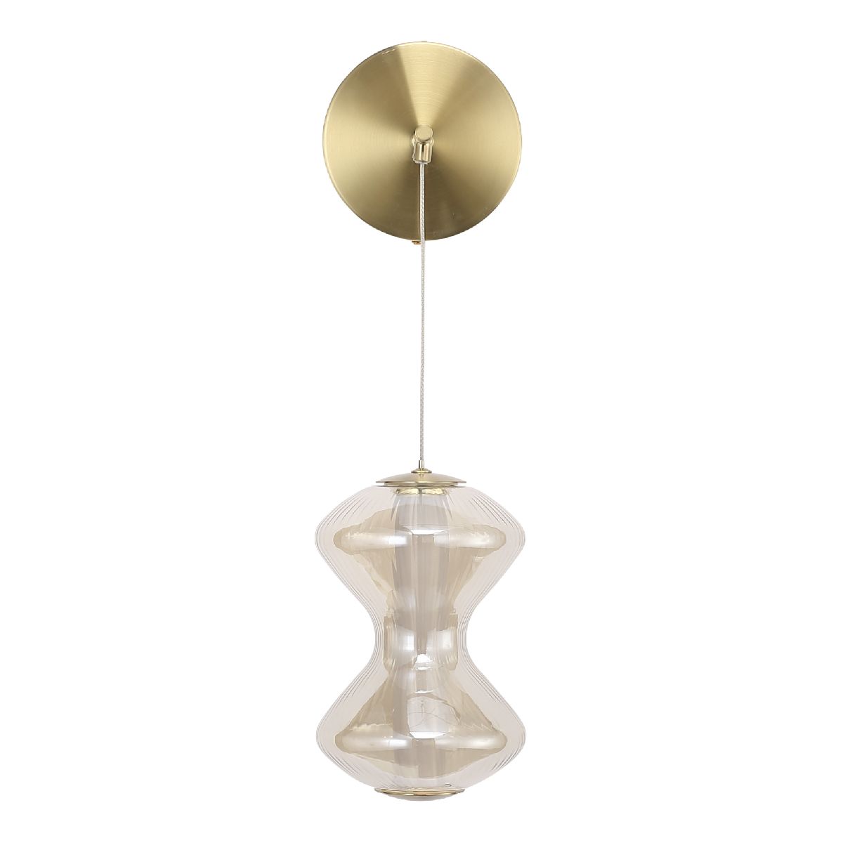 Бра ST Luce Spine SL6136.201.01 УЦ в Санкт-Петербурге