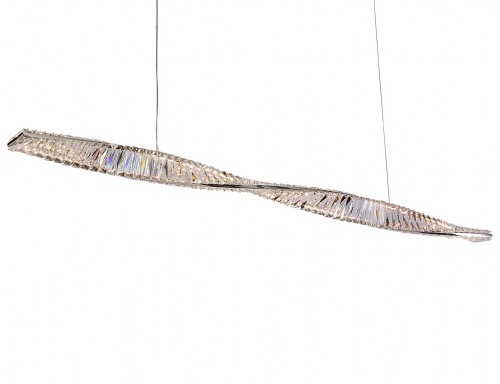 Подвесной светильник Newport 8244N/160 chrome М0071056 в Санкт-Петербурге