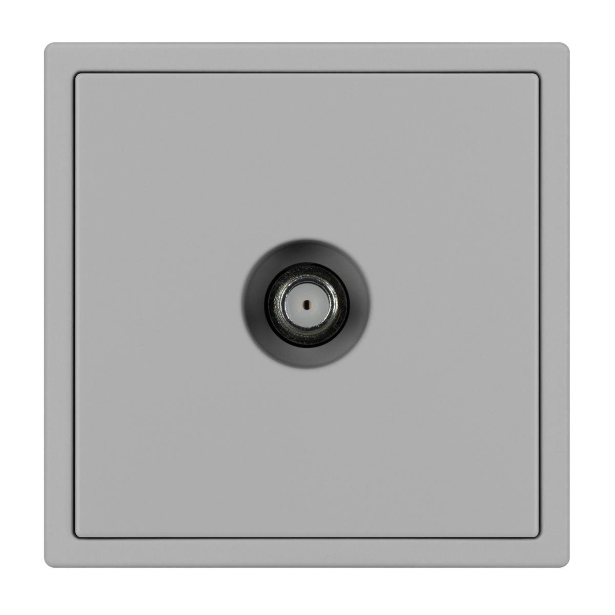 Механизм спутниковой розетки Arlight SCT-NOBE-MST1-SFPL-IS (SAT) (Никель) 061897 в Санкт-Петербурге