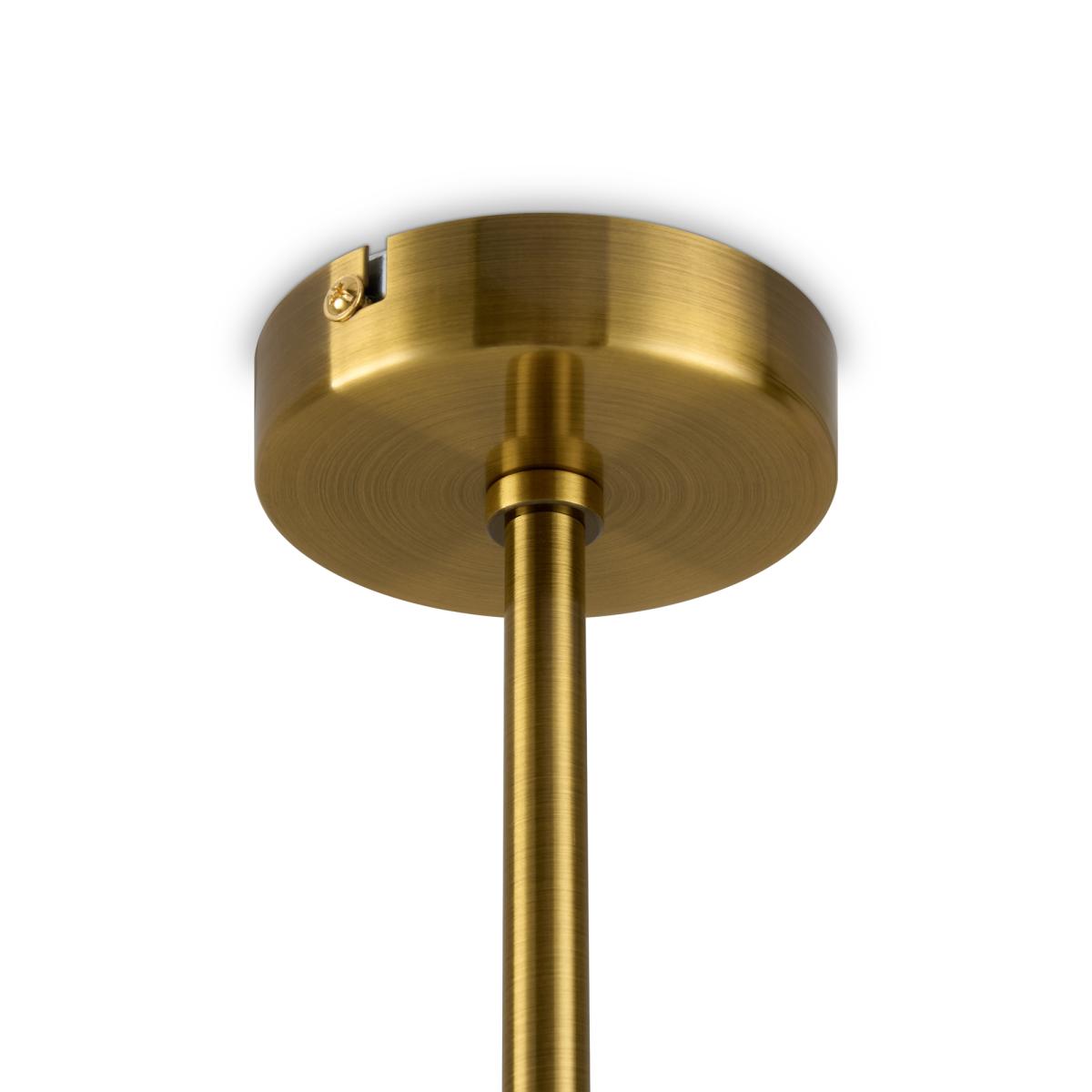 Люстра на штанге Freya Sharlot FR1012PL-06BS в Санкт-Петербурге